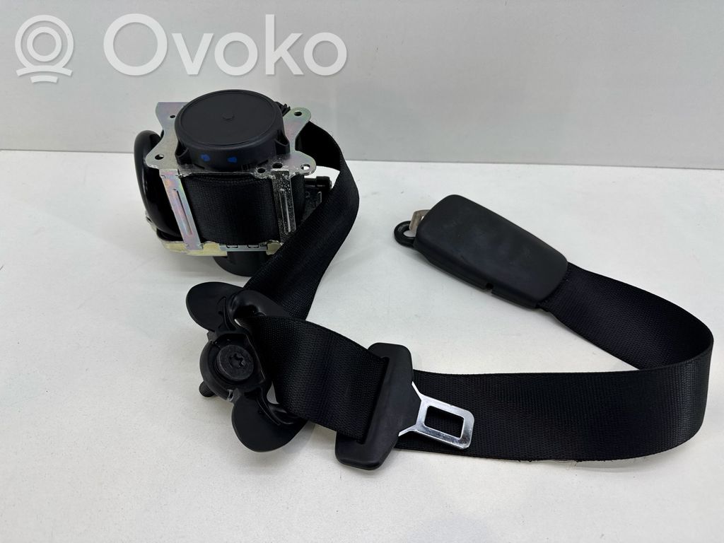 BMW 2 F45 Cintura di sicurezza anteriore 
