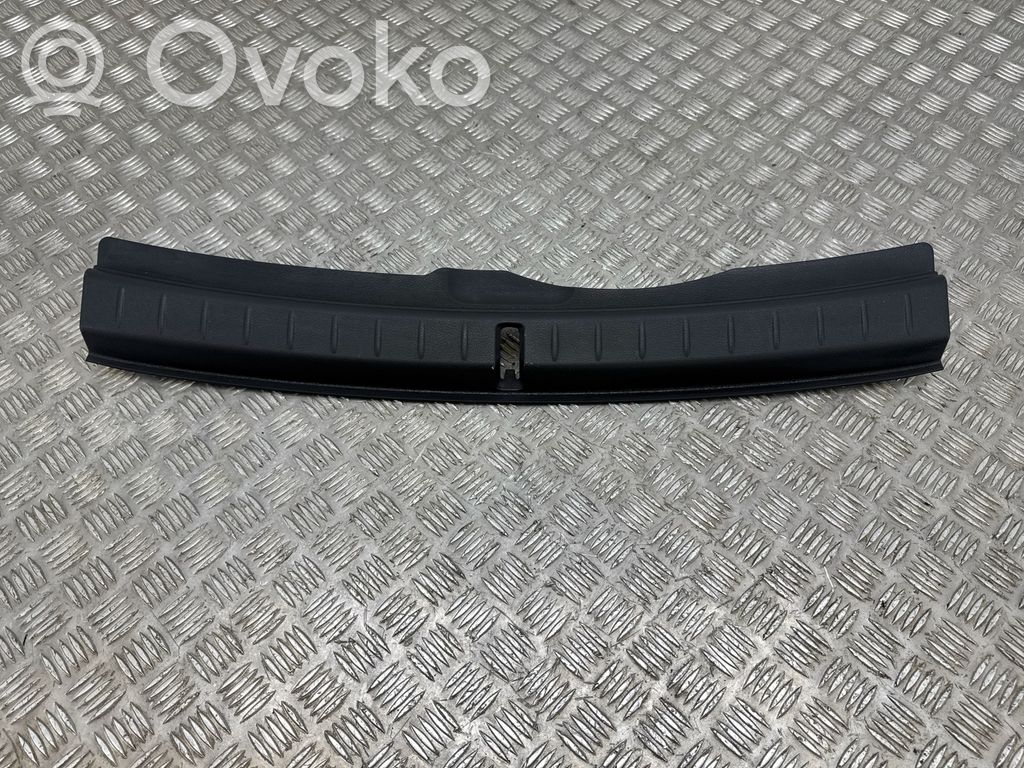BMW 2 F45 Protector del borde del maletero/compartimento de carga 