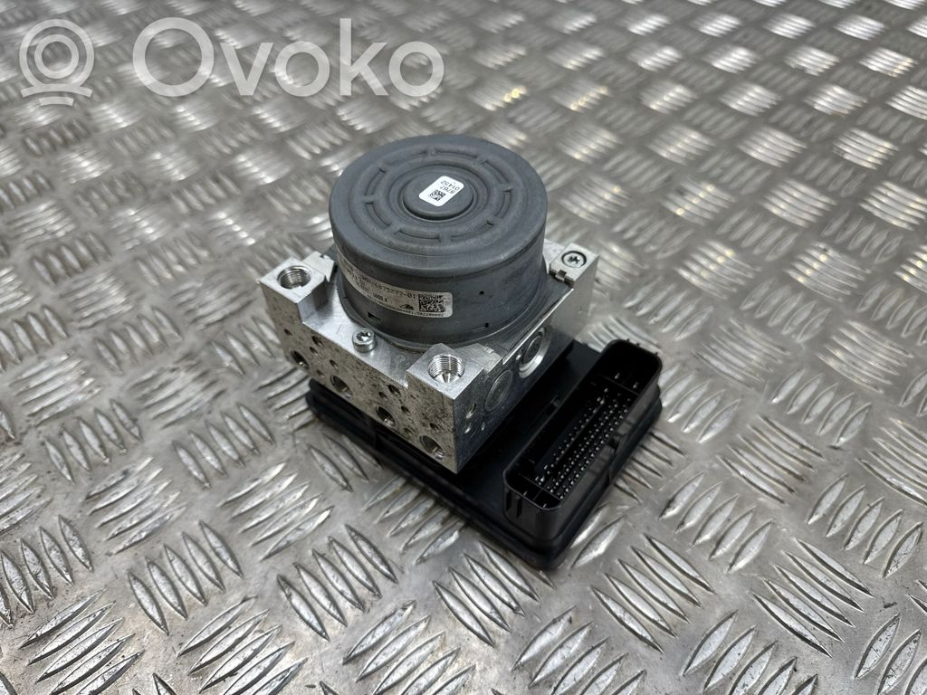 BMW 2 F45 Bomba de ABS 