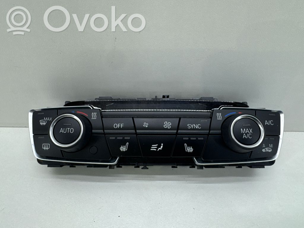 Climate control unit   9357788,2309148887
