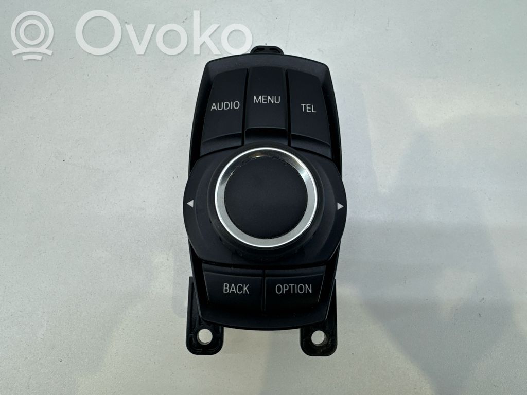 BMW 2 F45 Unidad central de control multimedia 