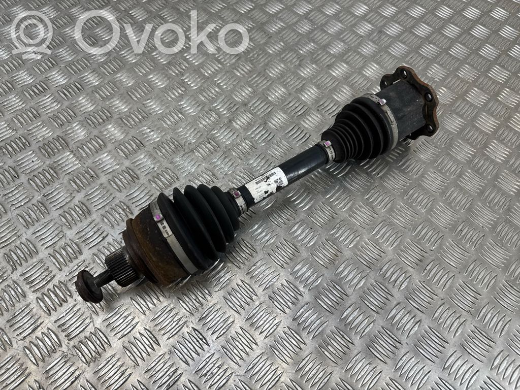 Audi A4 S4 B9 Eje de transmisión delantero 