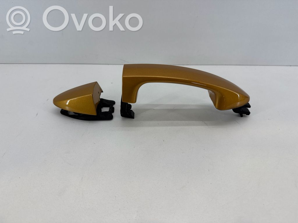 Ford Ecosport Türgriff Türöffner vorne 