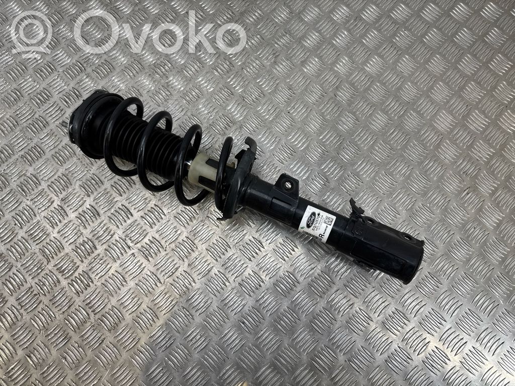 Ford Ecosport Stoßdämpfer Federbein 
