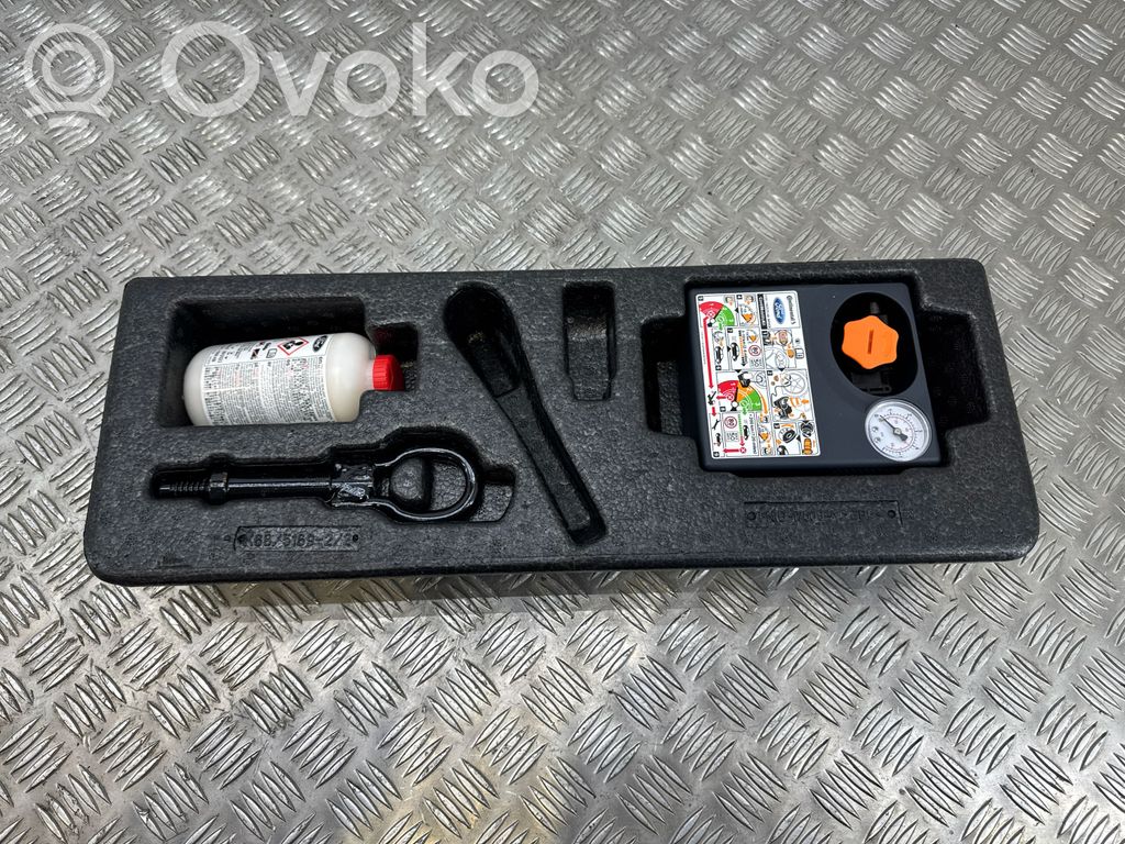 Ford Ecosport Työkalusarja 