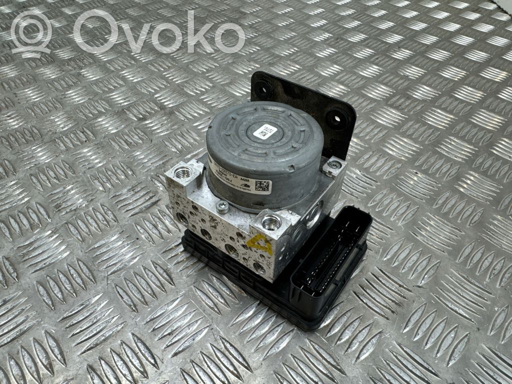 Ford Ecosport ABS bloks 