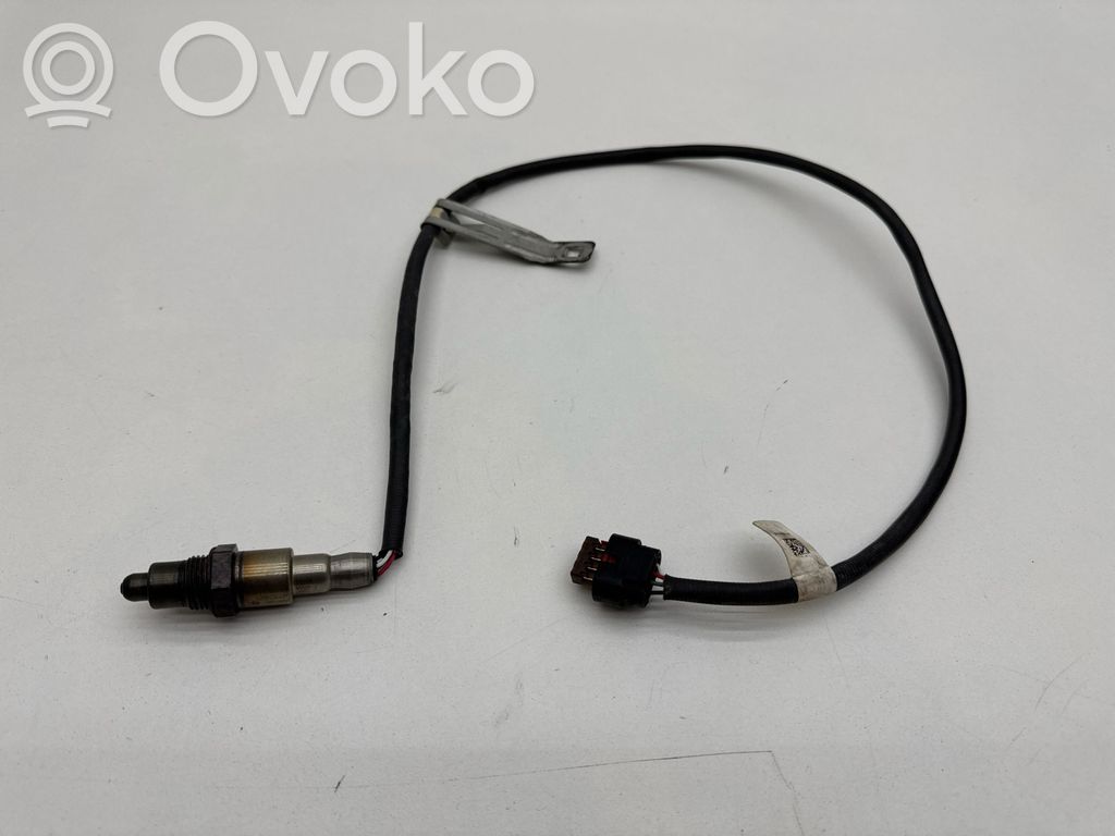 Ford Ecosport Lambda probe sensor 
