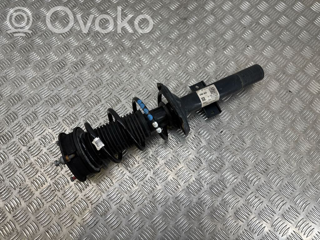 Seat Arona Amortyzator osi przedniej ze sprężyną 