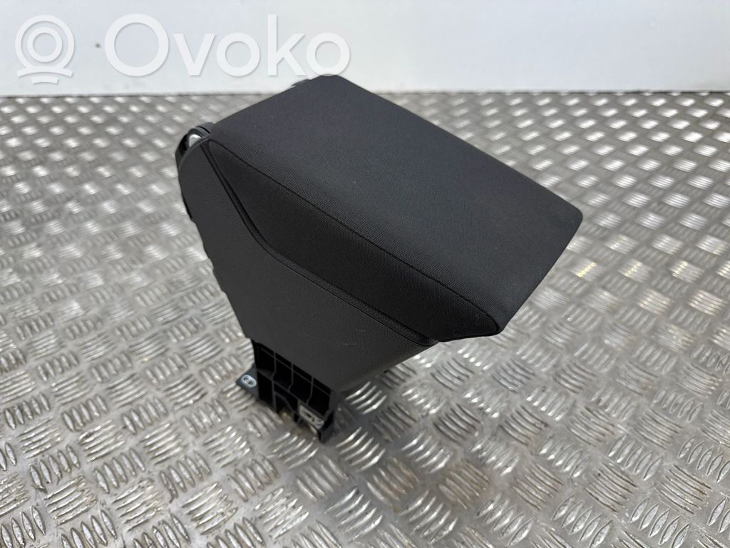 Podłokietnik tunelu środkowego   6F0864207D,5540261008031809