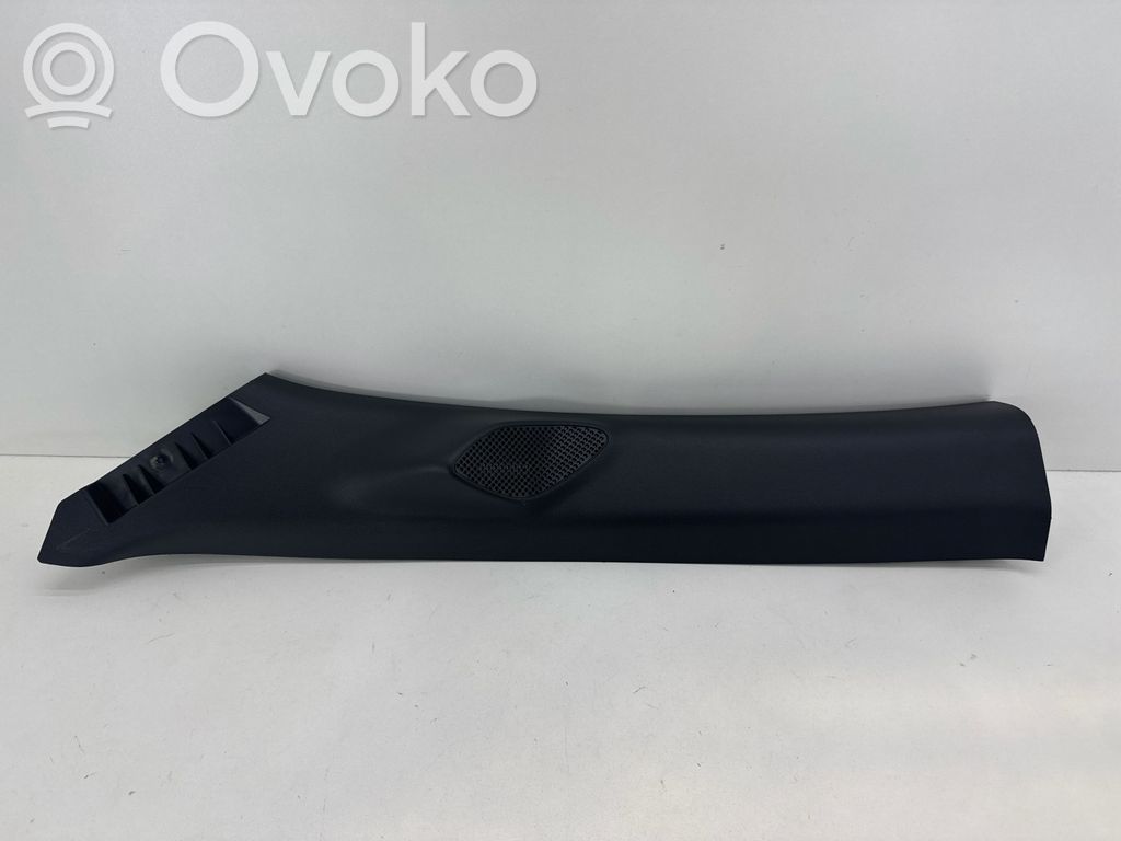 Opel Corsa F Osłona słupka szyby przedniej / A 
