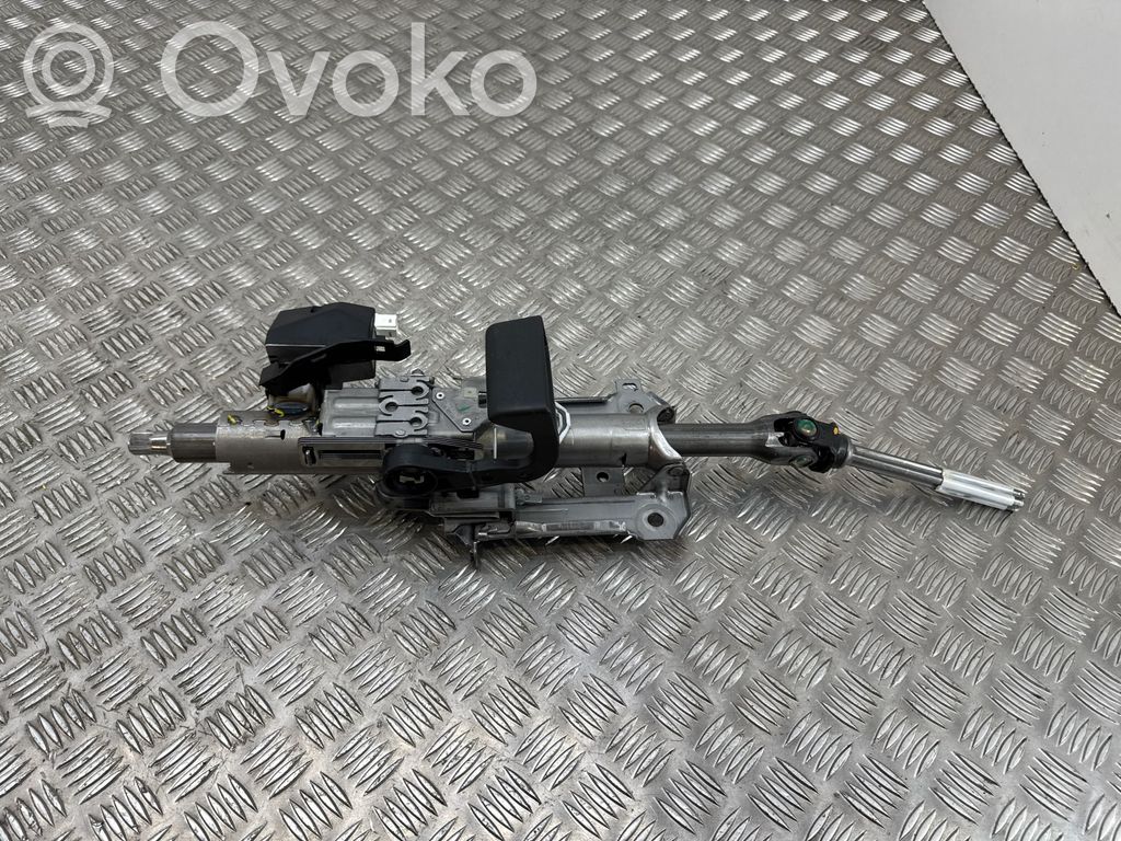 Opel Corsa F Kolumna kierownicza 