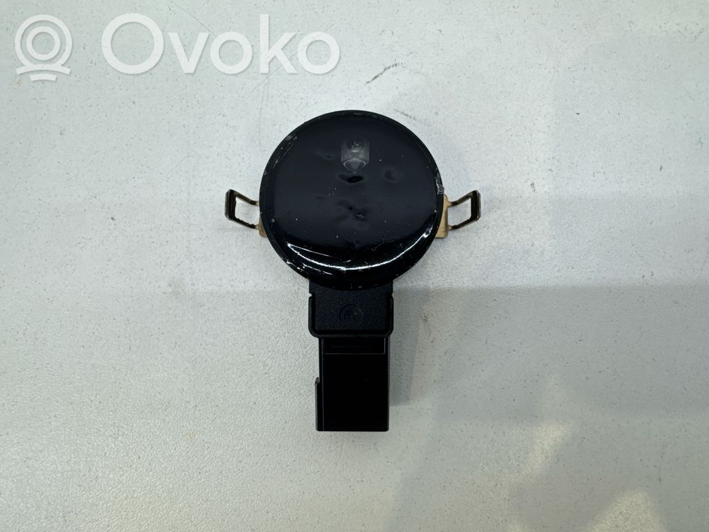 Opel Corsa F Rain sensor 