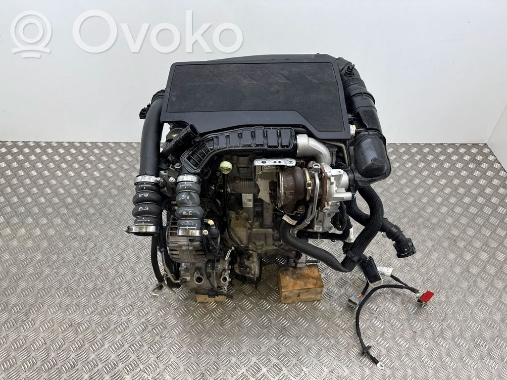 Dzinējs   HN05,9811346480,9812003880,IHFG,NCTYBC1791799,PMM