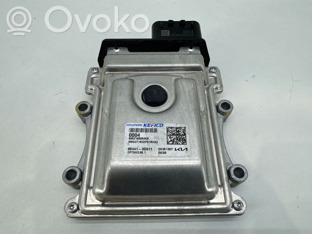 KIA Sorento IV Gearbox control unit/module 