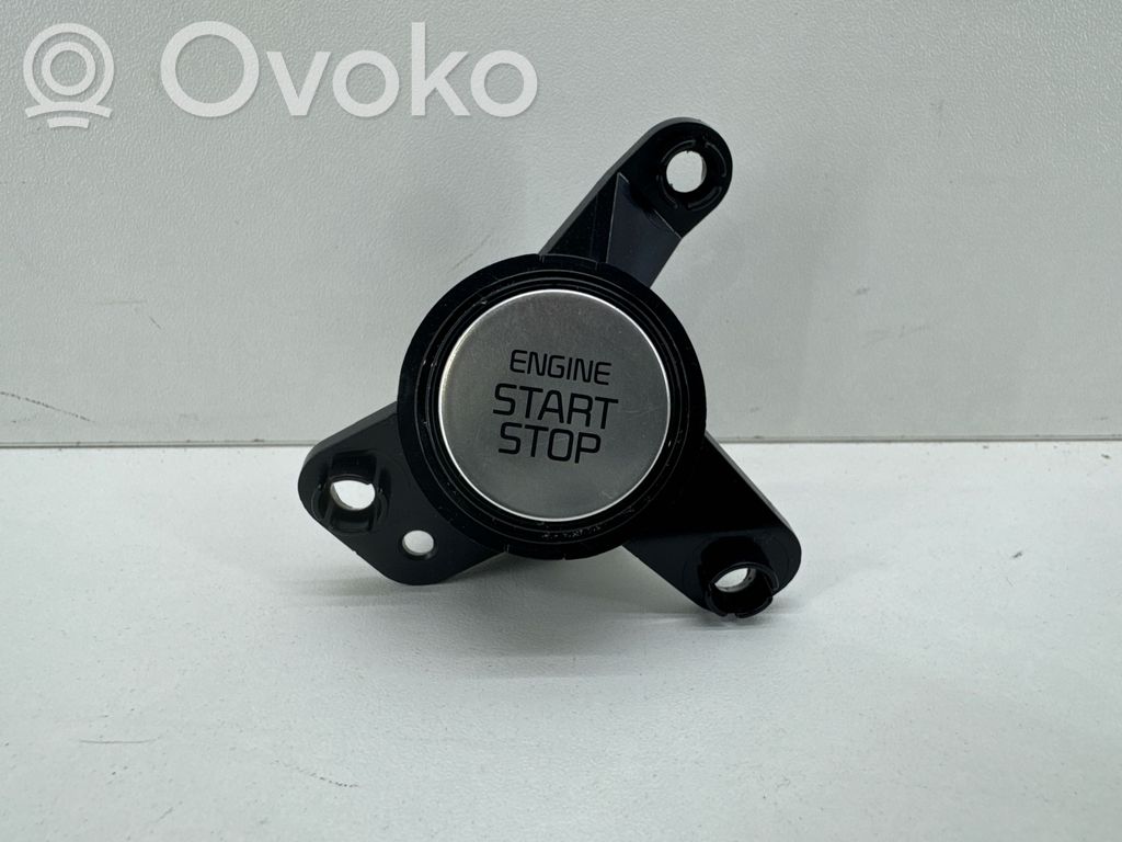 KIA Sorento IV Engine start stop button switch 