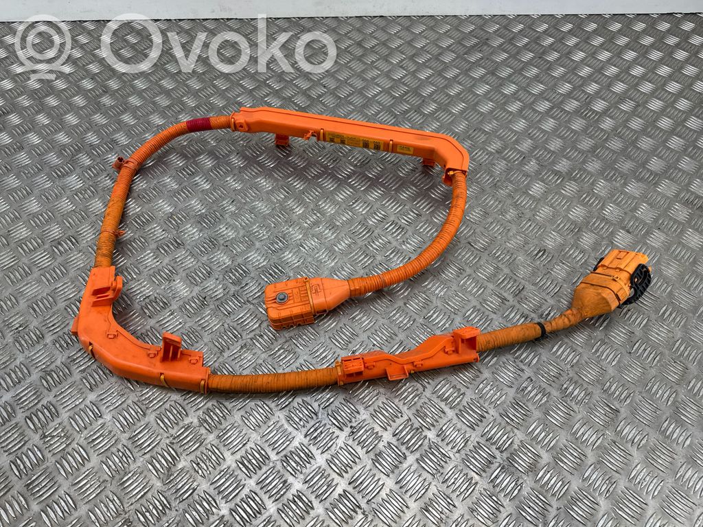 KIA Sorento IV Kabel wysokiego napięcia 