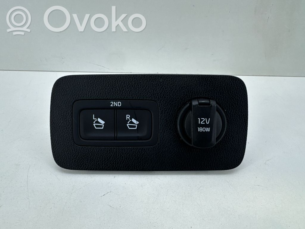 KIA Sorento IV Interrupteur / bouton multifonctionnel 