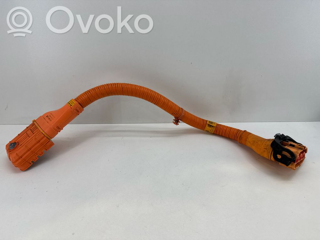 KIA Sorento IV Korkeajännitekaapeli 