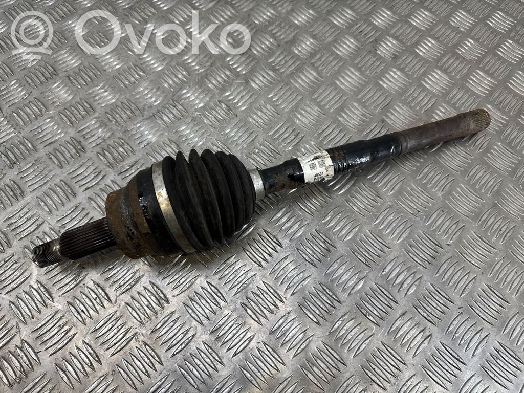KIA Sorento IV Semiasse anteriore 