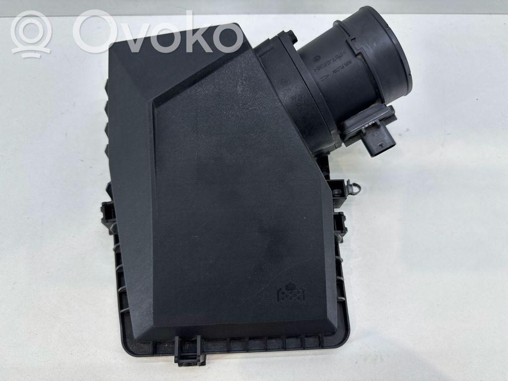 Pokrywa mikrofiltra kabiny   28111P4400,281642M400,9021060002