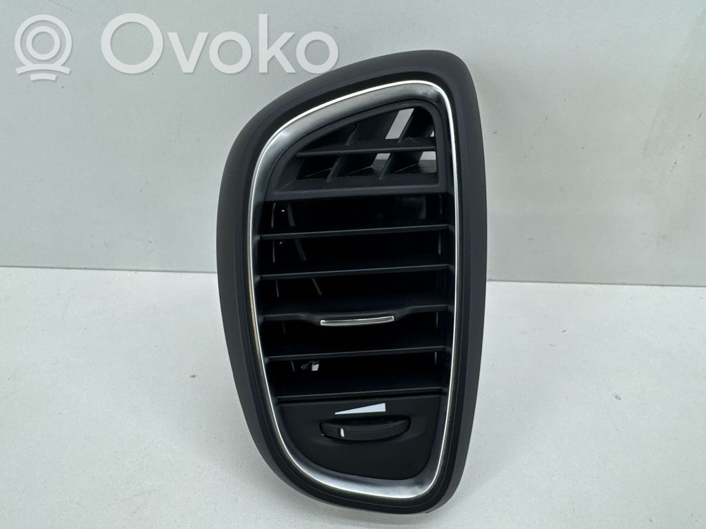 Renault Scenic IV - Grand scenic IV Boczna kratka nawiewu deski rozdzielczej 