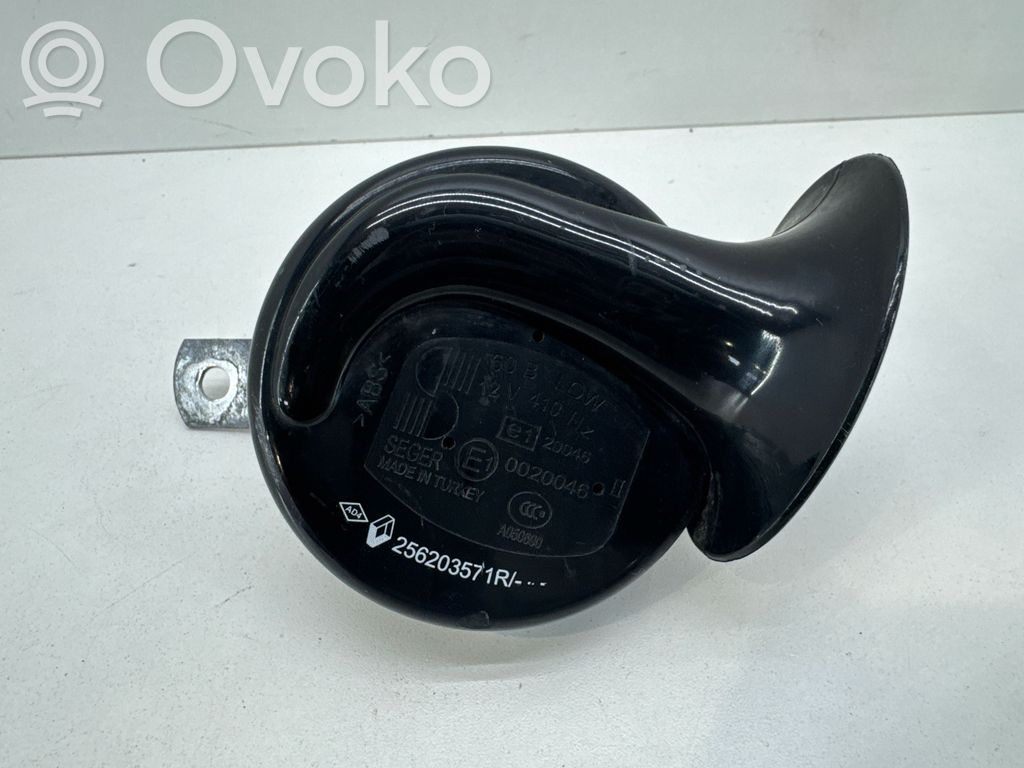 Renault Scenic IV - Grand scenic IV Garso signalas 
