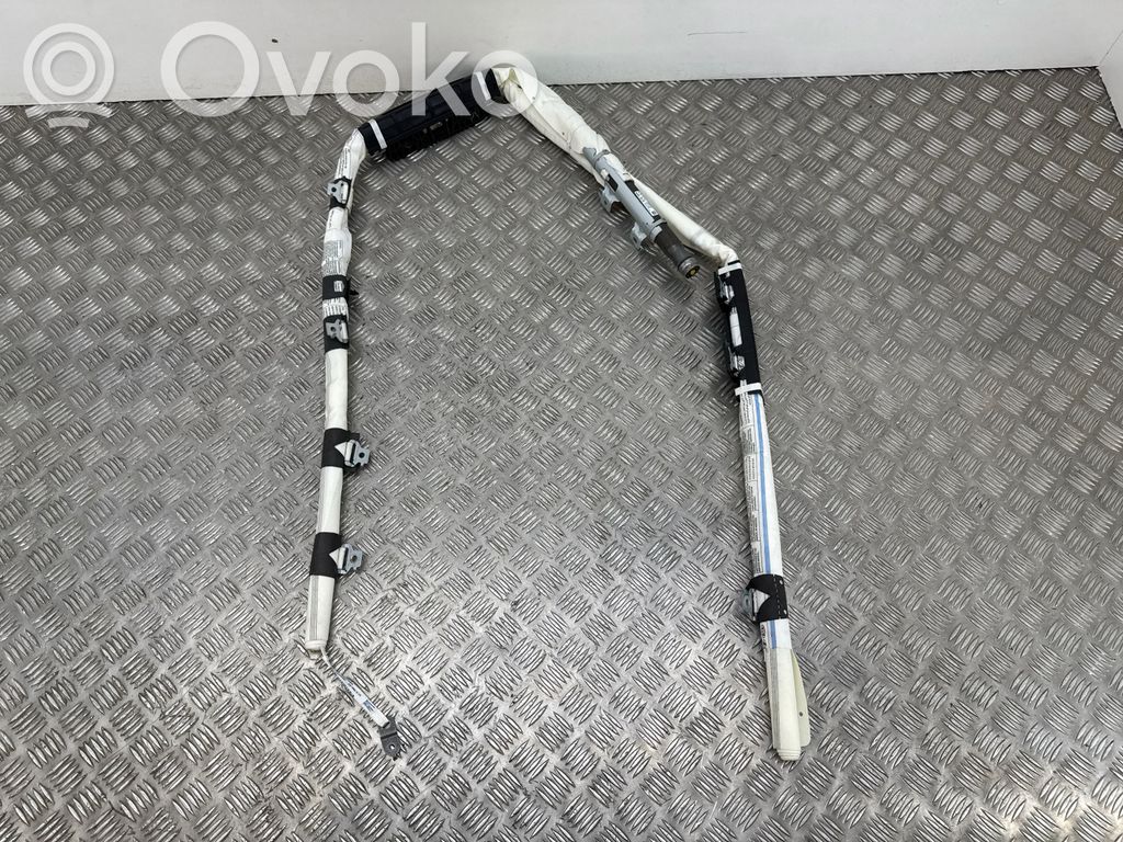 KIA Sorento Airbag cortină 