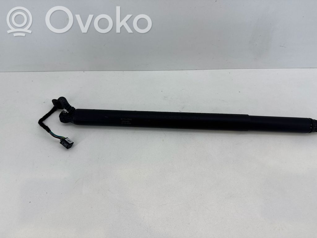 KIA Sorento Hidrocilindras galinio dangčio 