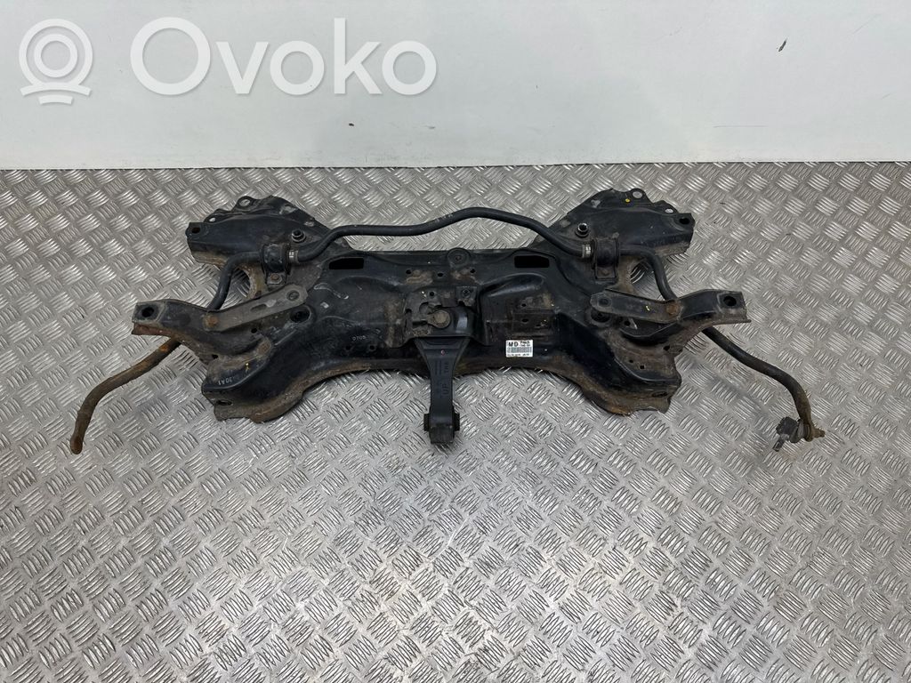 Etuapurunko   TM8G0,01301000