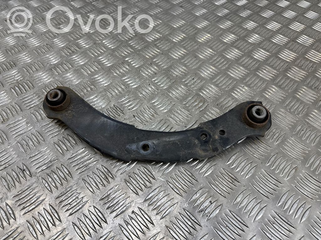 Rear upper control arm/wishbone