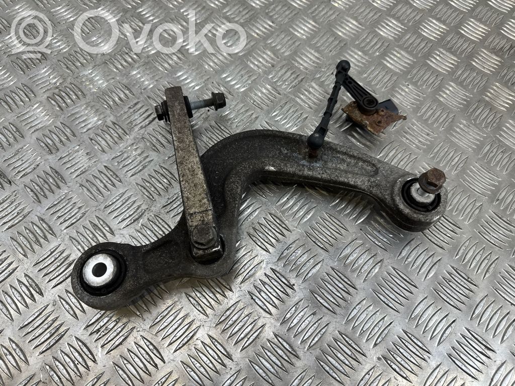 Audi A4 S4 B9 Braț control spate 