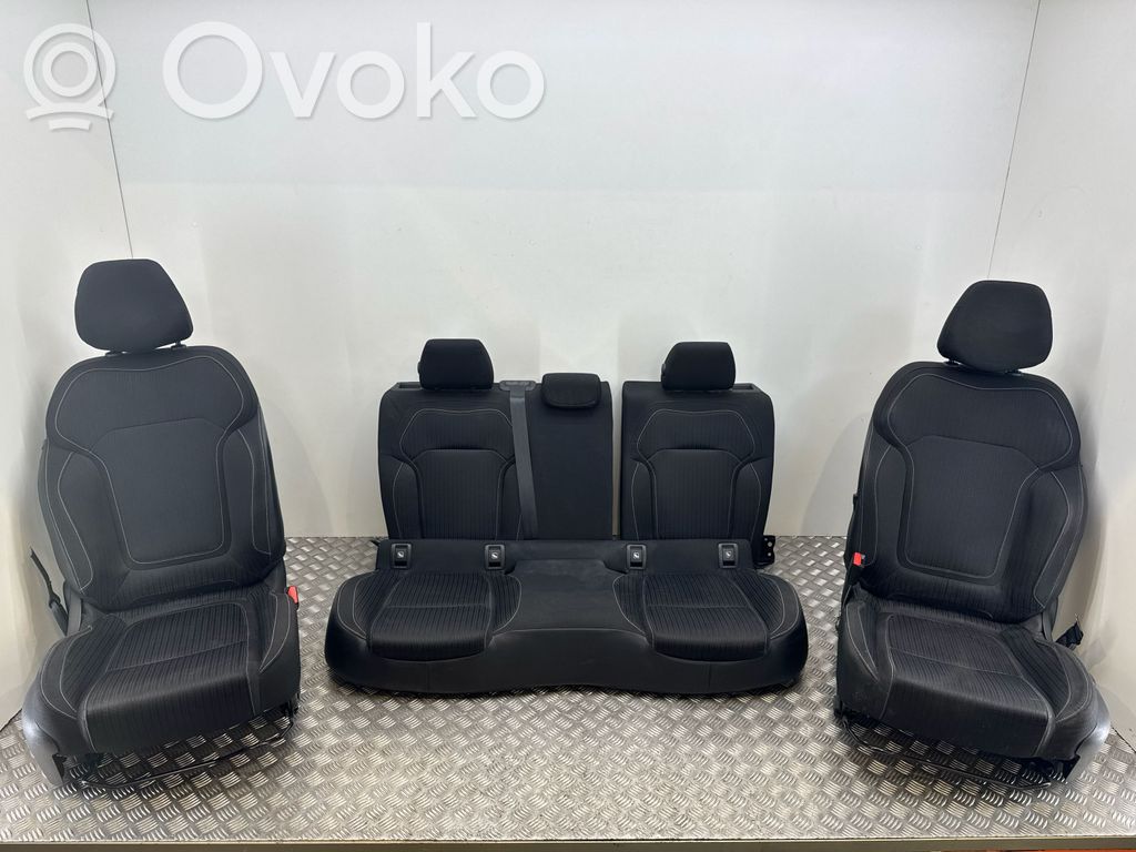 Interior set