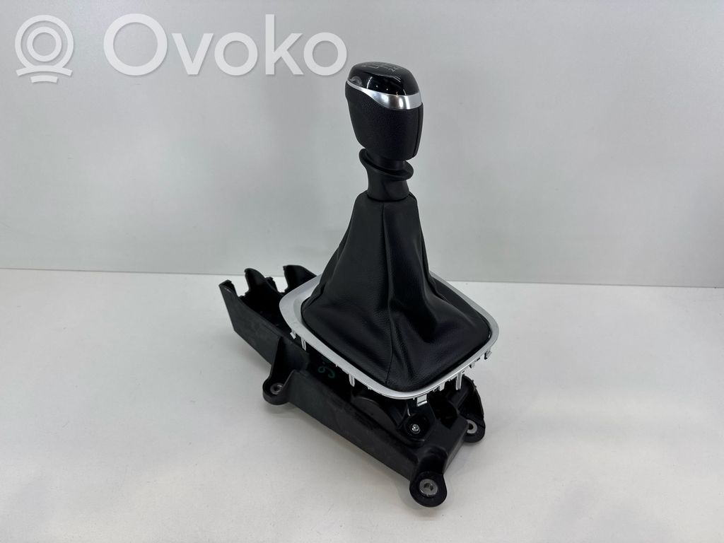 Renault Megane IV Palanca/selector de cambios 