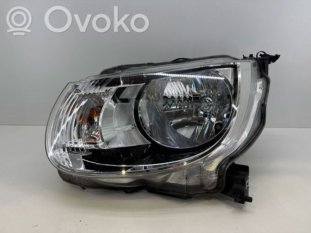 Headlight/headlamp   10059343,9922680008