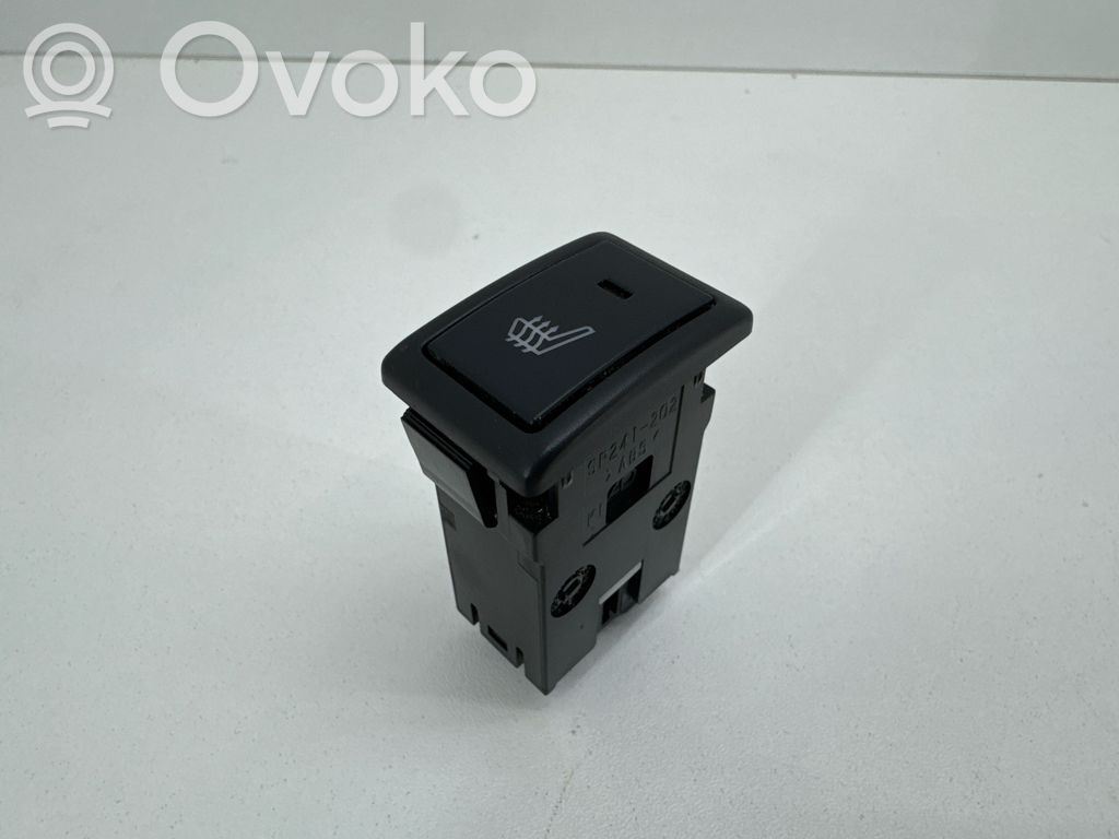 Suzuki Ignis Seat heating switch 