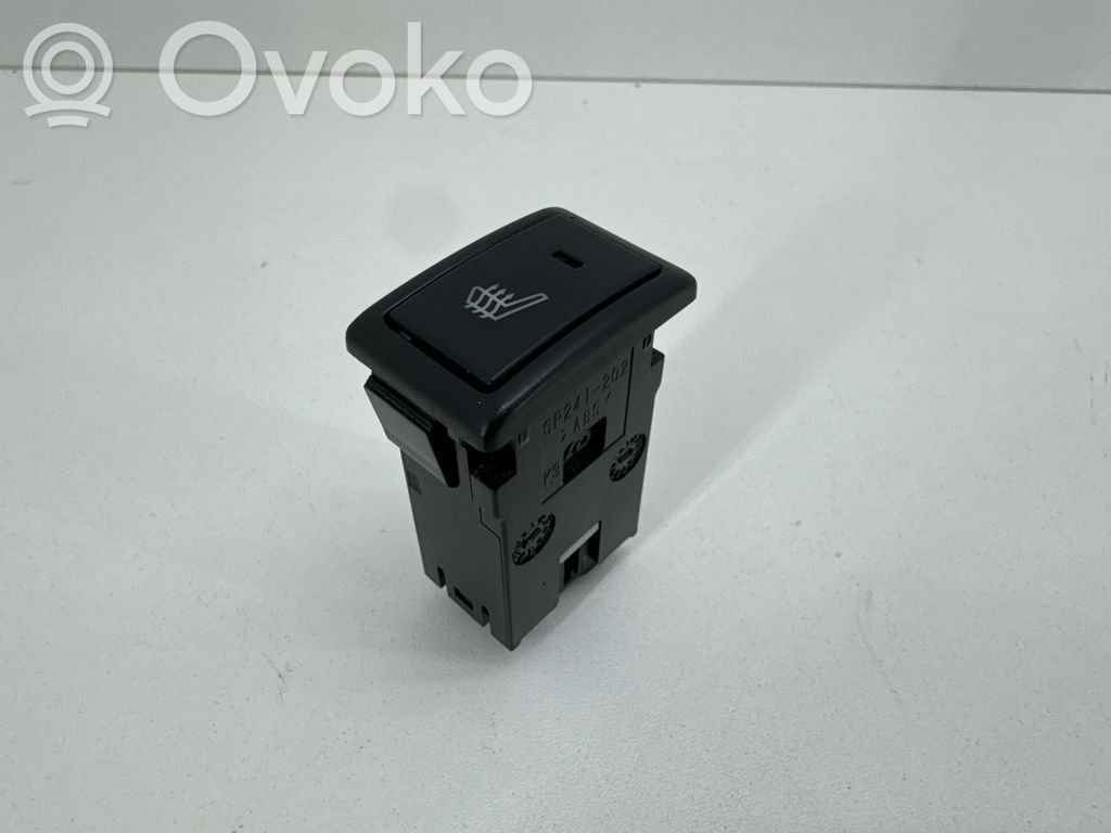 Suzuki Ignis Seat heating switch 