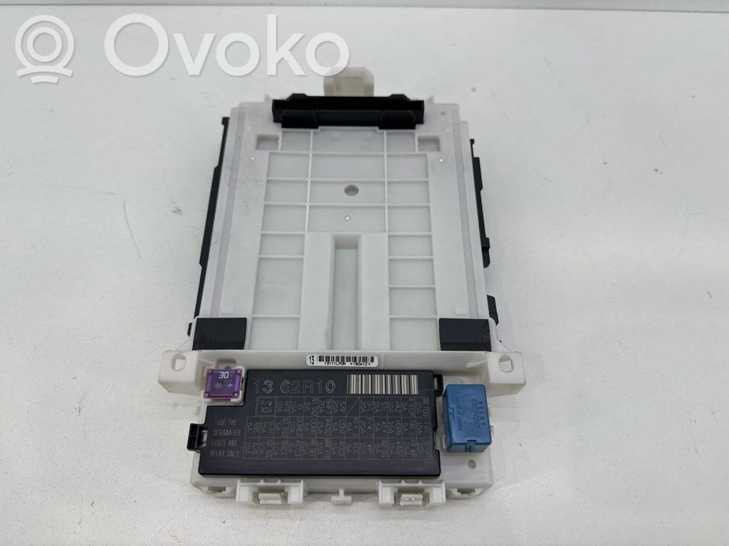 Other control units/modules   1362R10,180412