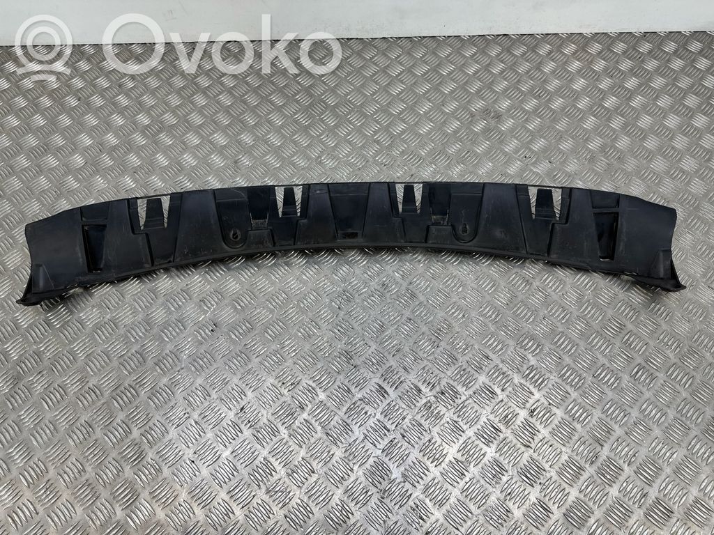 Peugeot 508 RXH Soporte de montaje del parachoques trasero 