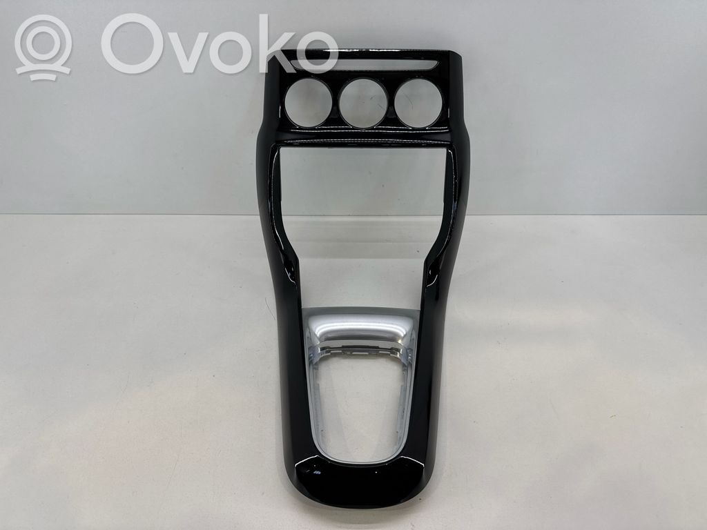 Citroen C3 Dashboard lower bottom trim panel 