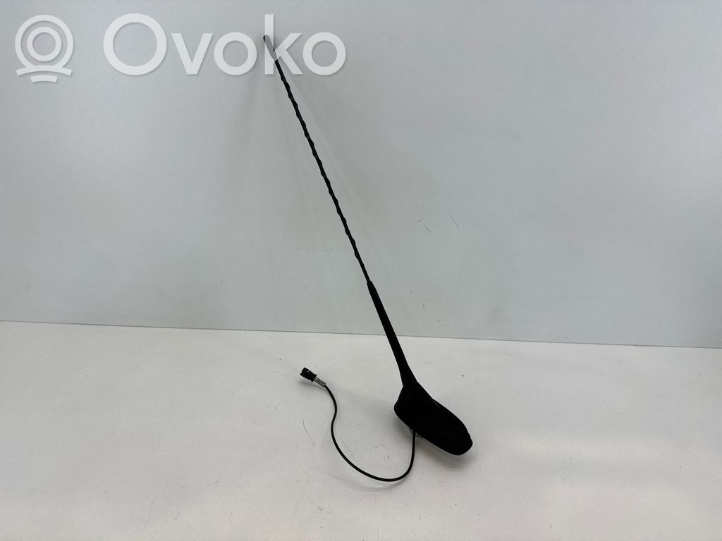 Citroen C3 Radion antenni 