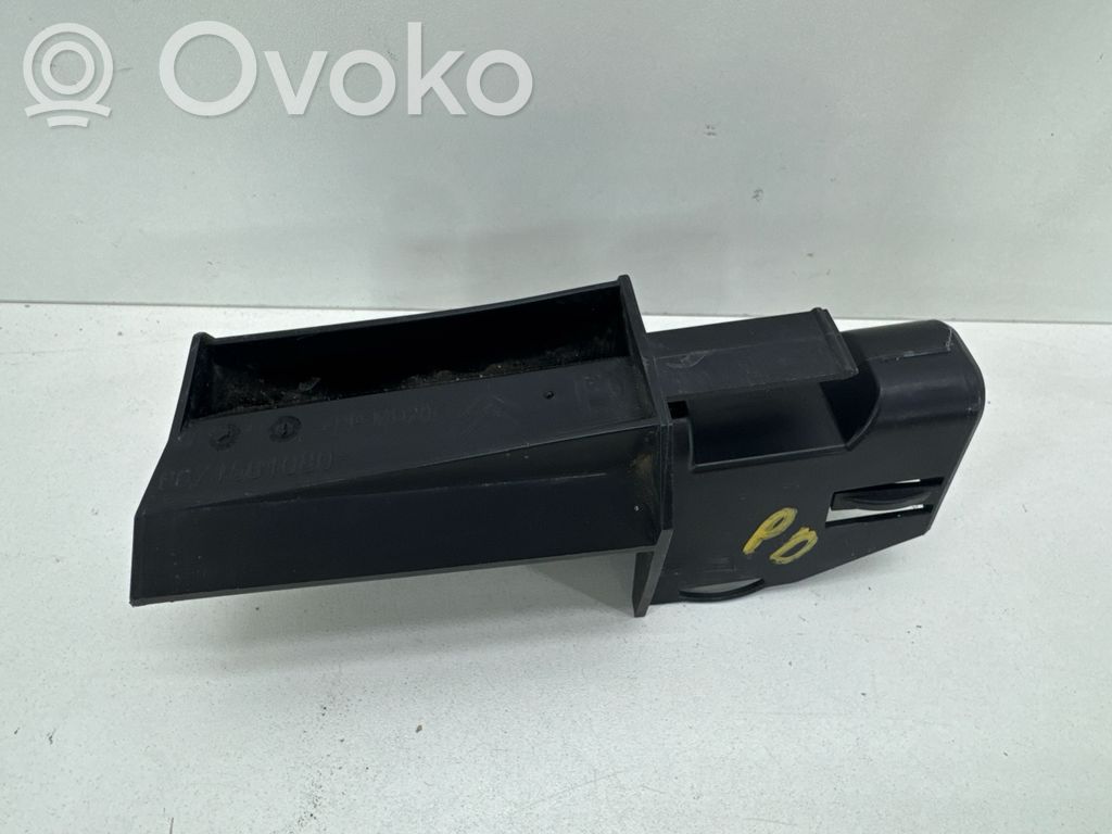 Citroen C3 Front bumper mounting bracket 