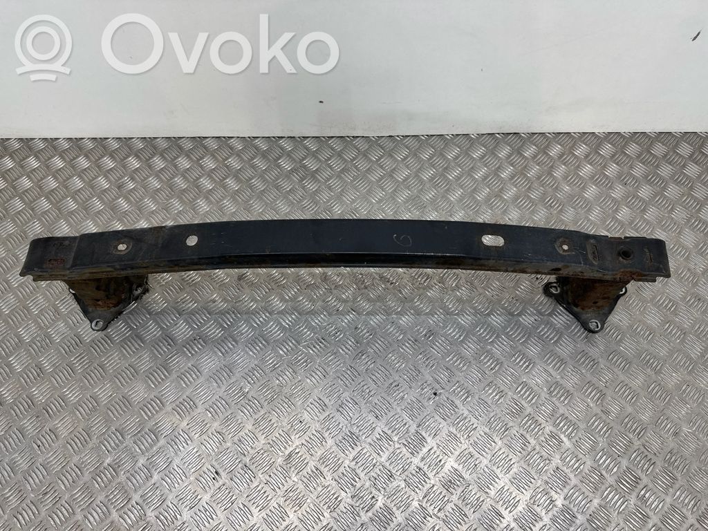 Citroen C3 Rear bumper cross member 