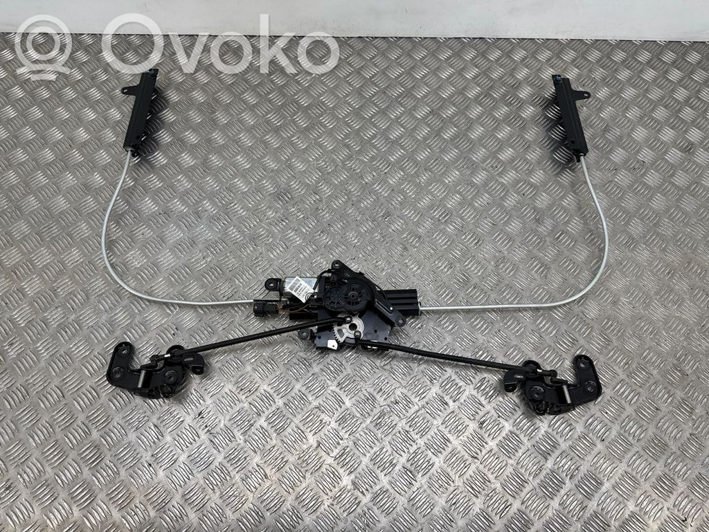 BMW 4 F32 F33 Faltdachmotor 