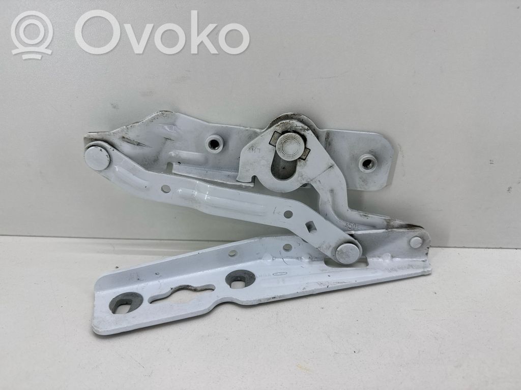 Ford Ecosport Konepellin saranat 