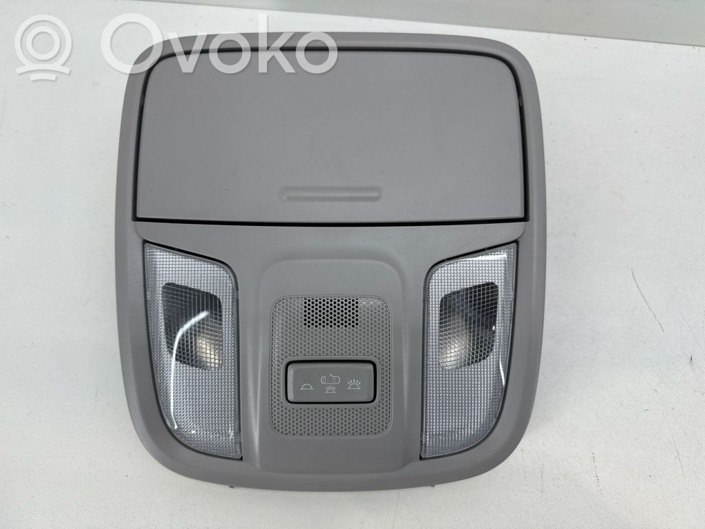 Światło fotela przedniego   92800D90XX,92800D9010ED