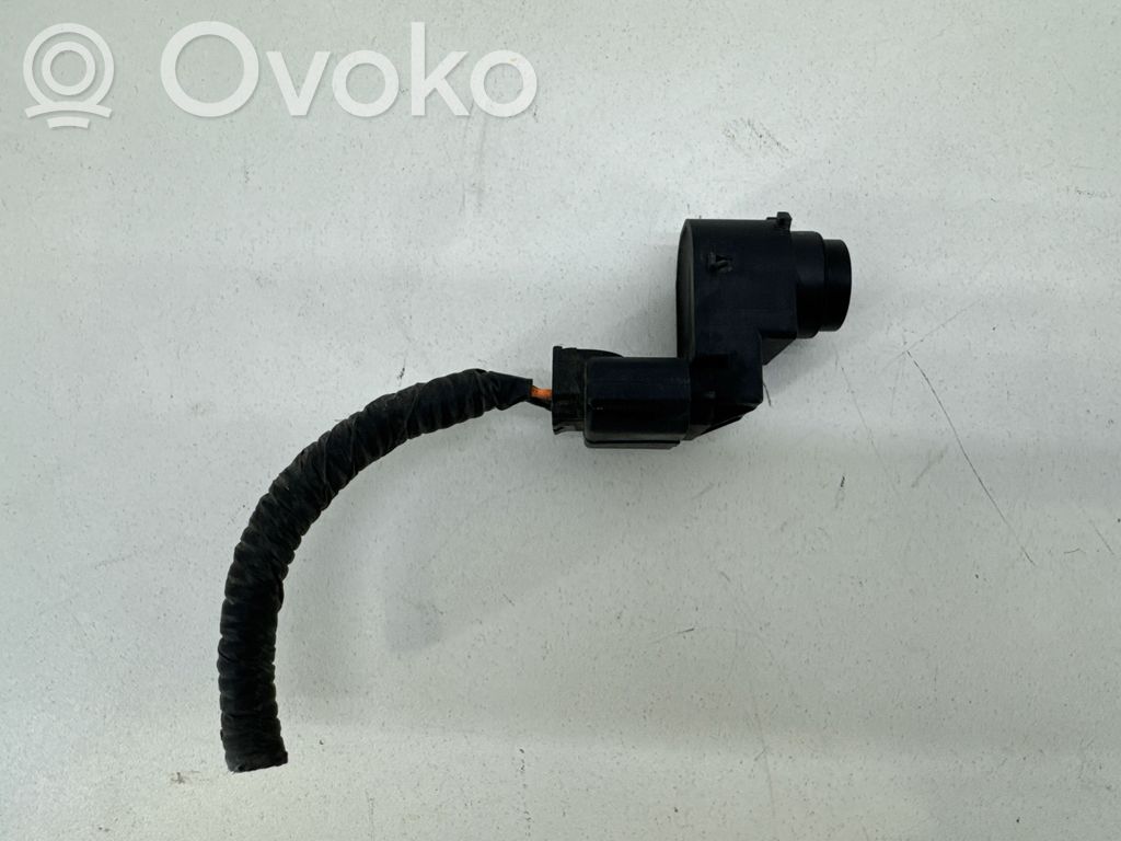 KIA Sportage Sensor de aparcamiento PDC 