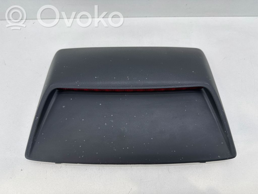 Mazda 6 Third/center stoplight 