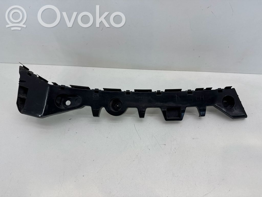 Rear bumper mounting bracket   K4150,GJR9502J1
