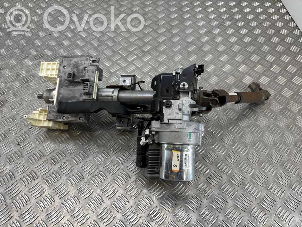 Mazda 6 Vairo stiprintuvas (elektrinis) 