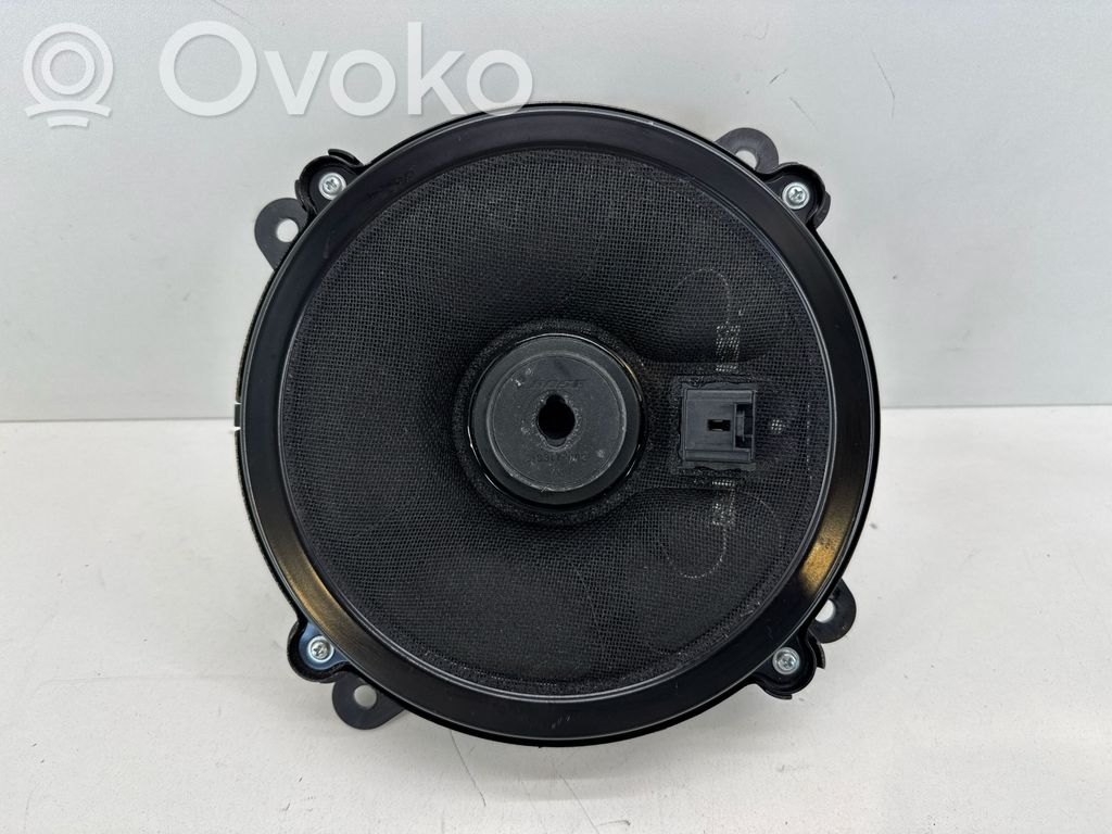 Mazda 6 Front door speaker 